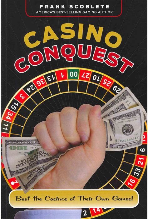 conquest card casino